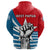 Free West Papua Hoodie - Polynesian Pride