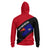 Papua New Guinea Hoodie West New Britain Province - Polynesian Pride