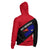Papua New Guinea Hoodie West New Britain Province - Polynesian Pride