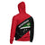 Papua New Guinea Hoodie Western Highlands Province - Polynesian Pride