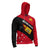 Papua New Guinea Hoodie Western Province - Polynesian Pride