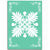 Hawaiian Quilt Maui Plant And Hibiscus Pattern Area Rug - White Seafoarm - AH White - Polynesian Pride