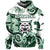 Hawaii Konawaena Wildcats School Hoodie Unique Style LT8 - Polynesian Pride