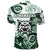 Hawaii Konawaena Wildcats School Polo Shirt Unique Style LT8 - Polynesian Pride