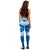 Yap Leggings - Line Style - Polynesian Pride