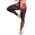 Yap State Leggings - Tropical Hippie Style - Polynesian Pride