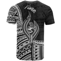 Guam T Shirt Yona Polynesian Patterns - Polynesian Pride
