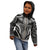 Polynesian Zip up Hoodie Patterns Poly Unique - Polynesian Pride