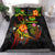 Polynesian Tahiti Bedding Set - Legend of Tahiti (Reggae) - Polynesian Pride