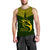 (Custom Personalised) Hawaii Honokaa High & Intermediate School Men Tank Top - LT12 - Polynesian Pride