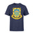 Tuvalu T Shirt Tuvaluan Coat of Arm - Polynesian Pride