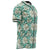 Hawaii Tropical Blue Baseball Jersey - Polynesian Pride