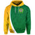 St. Leo Aresili Junior High School Hoodie Simplified Version LT8 - Polynesian Pride