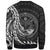 Marshall Islands Sweatshirt - Custom Personalised Polynesian Pattern Style - Polynesian Pride