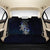 Palau Polynesian Back Seat Covers - Blue Turtle Couple LT8 - Polynesian Pride