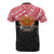 Papua New Guinea T Shirt Papua New Guinea Polynesian Design - Polynesian Pride