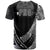 Papua New Guinea T Shirt Polynesian Patterns Sport Style - Polynesian Pride