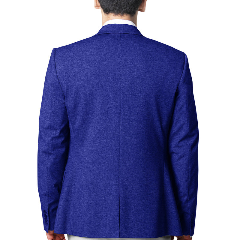 Tonga Hango Institute of Agriculture Blazer Original Style - Blue LT8 - Polynesian Pride