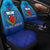 (Custom Personalised) Manu Samoa Legend Car Seat Covers - LT12 - Polynesian Pride