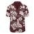 Hawaii Hawaiian Shirt - Castle High Hawaiian Shirt - AH - Polynesian Pride