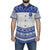 Chuuk Men's Short Sleeve Shirt - Polynesian Pride