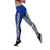 French Polynesia Leggings (Blue) A6 - Polynesian Pride