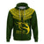 Custom Hawaii Honokaa High & Intermediate School Hoodie LT12 - Polynesian Pride