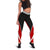 Tonga Active 2nd Leggings A16 - Polynesian Pride