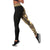 Polynesian Rising 2nd Leggings A16 - Polynesian Pride