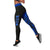 Niue Uga Leggings (Blue) A6 - Polynesian Pride