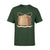 Tokelau T Shirt Tokelauan Coat of Arm - Polynesian Pride