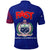 Samoa FAST Party Polo Shirt Original Style LT8 - Polynesian Pride