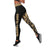 Marshall Islands 2nd Leggings A6 - Polynesian Pride