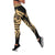 Tonga Polynesian 3rd Leggings A6 - Polynesian Pride