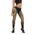 Tonga Polynesian 3rd Leggings A6 - Polynesian Pride