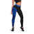 Tonga Polynesian 6th Leggings (Blue) A6 - Polynesian Pride