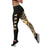 Tonga Polynesian Leggings A6 - Polynesian Pride