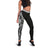 Marshall Islands 2nd Leggings (White) A6 - Polynesian Pride