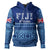 Fiji Independence Day Hoodie LT10 - Polynesian Pride