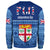 Fiji Independence Day Sweatshirt LT10 - Polynesian Pride