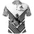 Fiji Rugby Polo Shirt Sydney Nadroga Navosa Stallions Creative Style White LT8 - Polynesian Pride