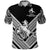 Fiji Rugby Polo Shirt Sydney Nadroga Navosa Stallions Creative Style Black LT8 - Polynesian Pride