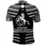 Fiji Rugby Polo Shirt Sydney Nadroga Navosa Stallions Creative Style Black LT8 - Polynesian Pride