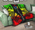 Cook Islands Premium Quilt - Cook Islands Polynesian Reggae Tattoo - Polynesian Pride