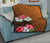 Hawaii Hibiscus Premium Quilt - Polynesian Pride