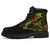 Hawaii All - Season Boots - Polynesian Humpback Whale - Polynesian Pride