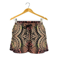 Polynesian Women's Shorts Grown - Polynesian Pride