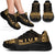 Niue Chunky Sneakers - Polynesian Chief Gold Version - Polynesian Pride