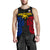 The Philippines Men's Tank Top - Filipino Spirit - Polynesian Pride