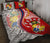 Tonga Quilt Bed Set Kanaloa Tatau Gen TO - Polynesian Pride